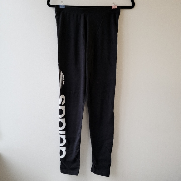 🚫 SOLD: Adidas Leggings - Picture 4 of 5